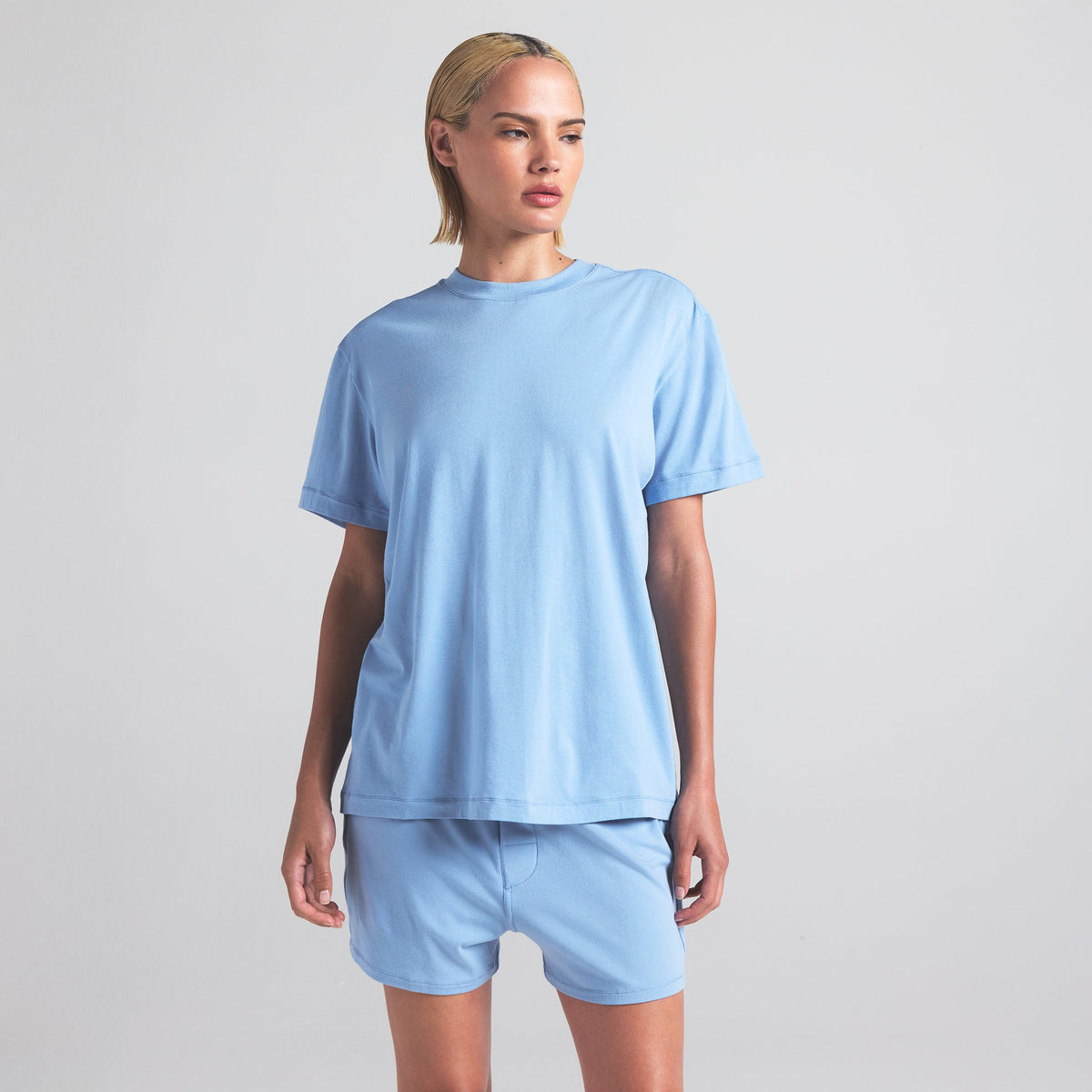 BOYFRIEND T-SHIRT | MARINA
