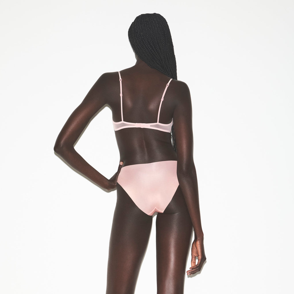 INVISIBLE BIKINI | MORGANITE