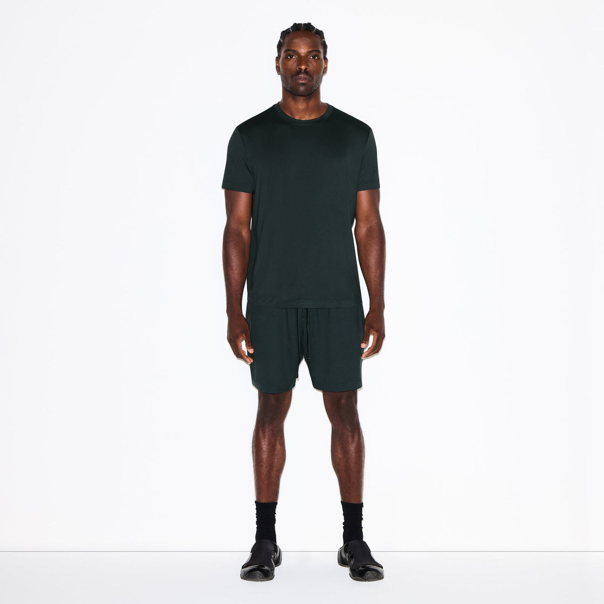 OUTDOOR JERSEY MENS CLASSIC SHORT | TINT