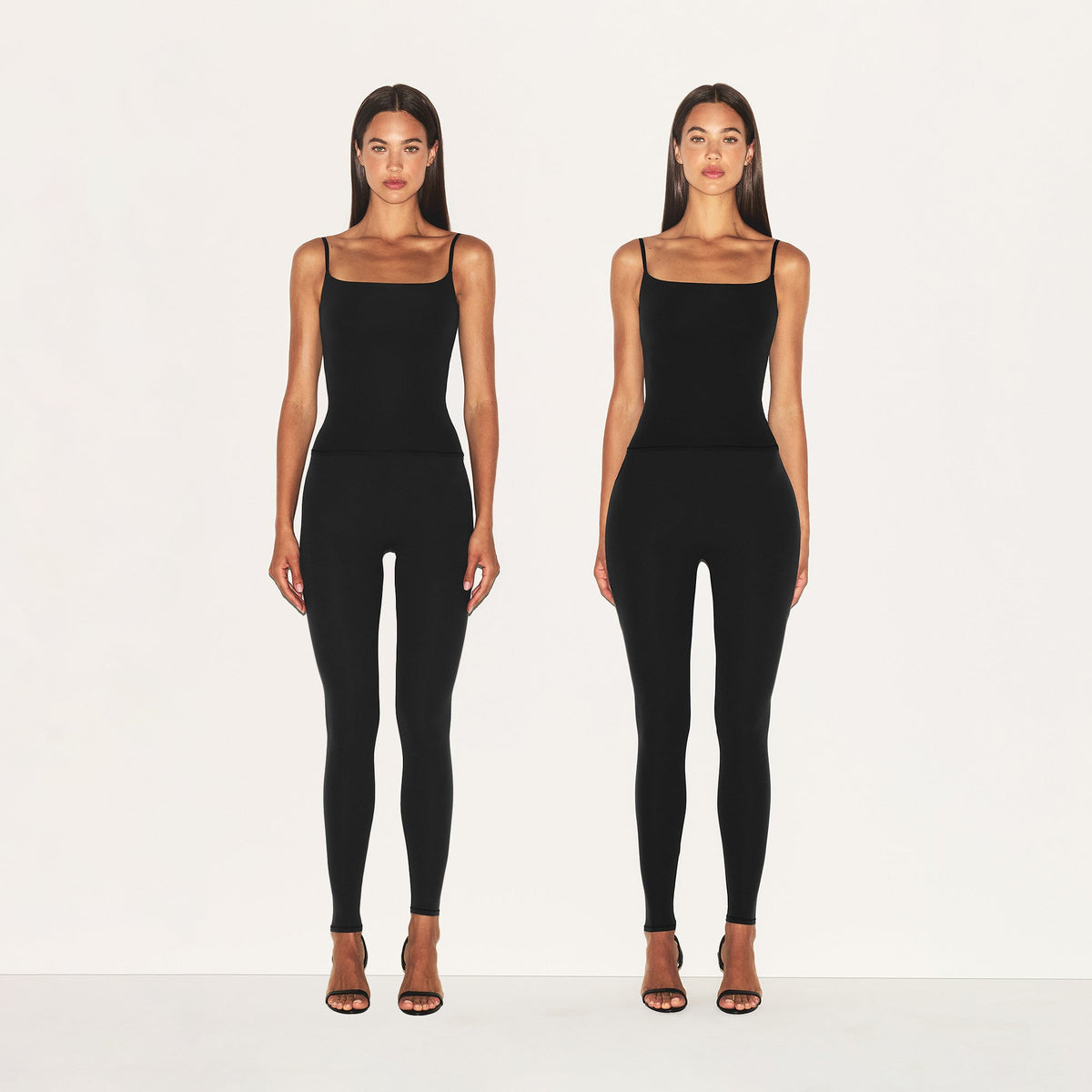 SKIMS BODY HIP ENHANCING PADDED SHORT | ONYX