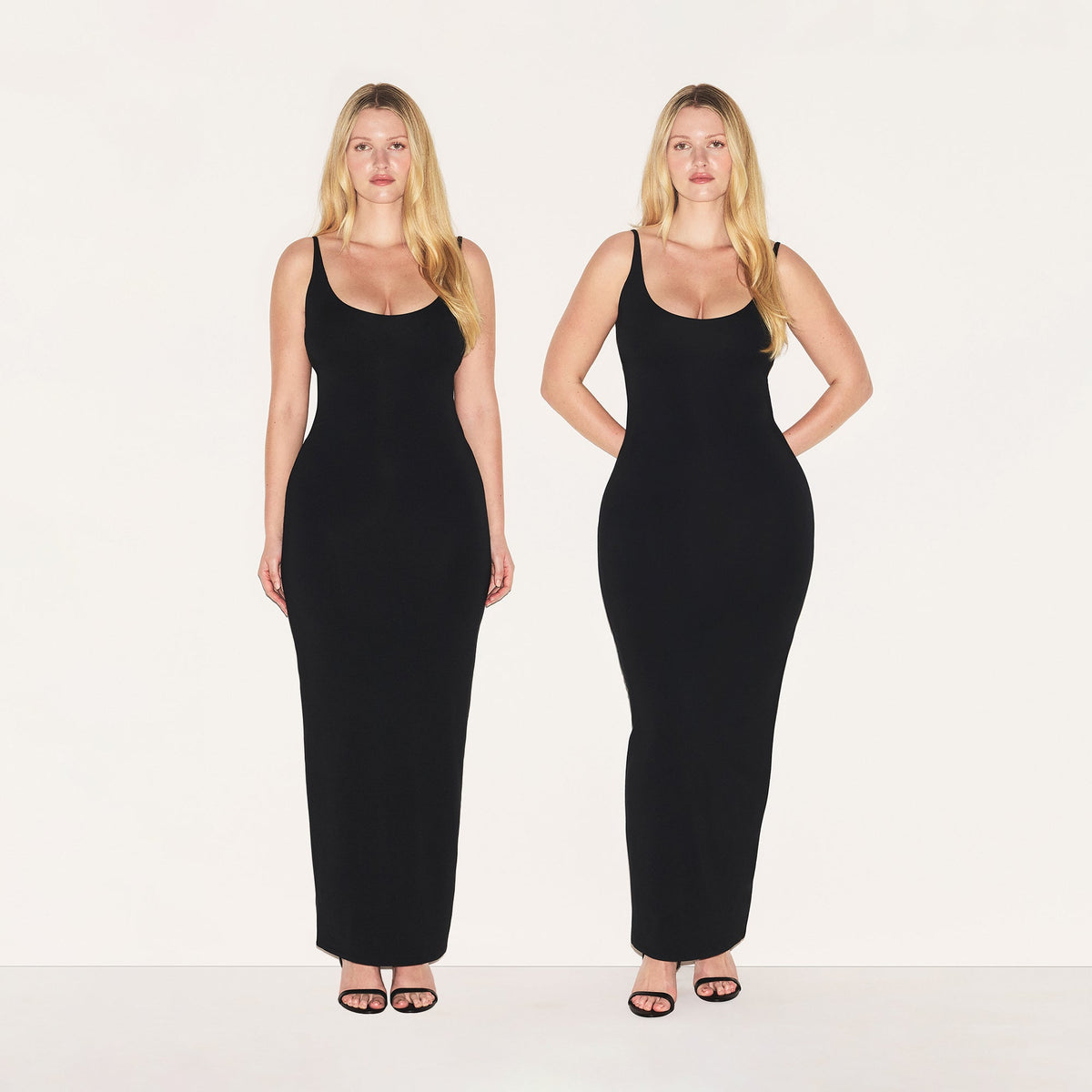 SKIMS BODY HIP ENHANCING PADDED SHORT | CLAY
