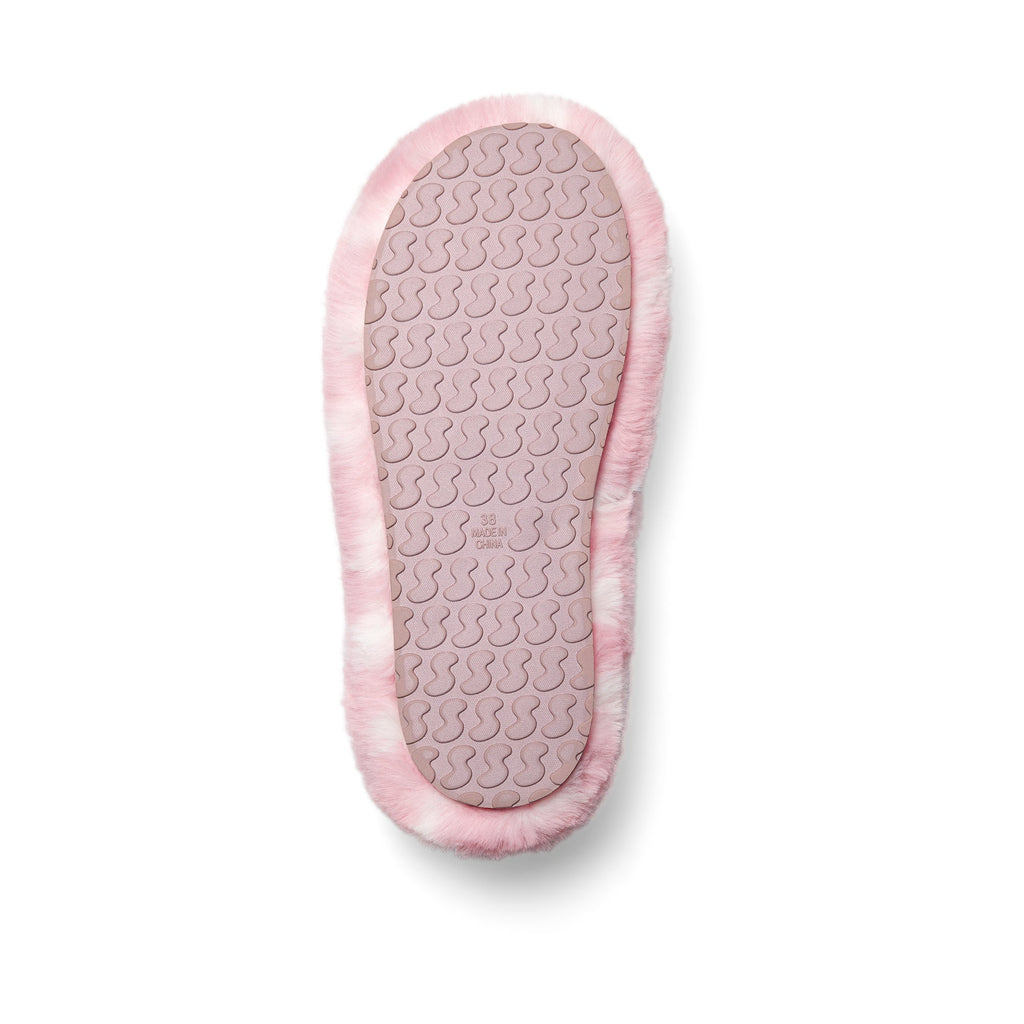 LOGO SLIPPER | HALITE