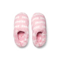 LOGO SLIPPER | HALITE