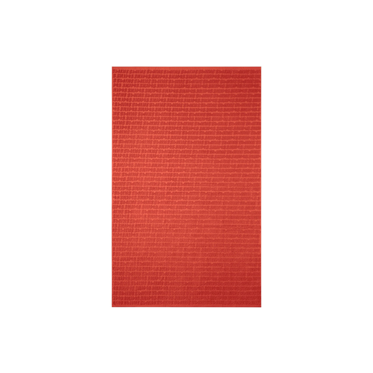 SIGNATURE SWIM TOWEL | TERRA