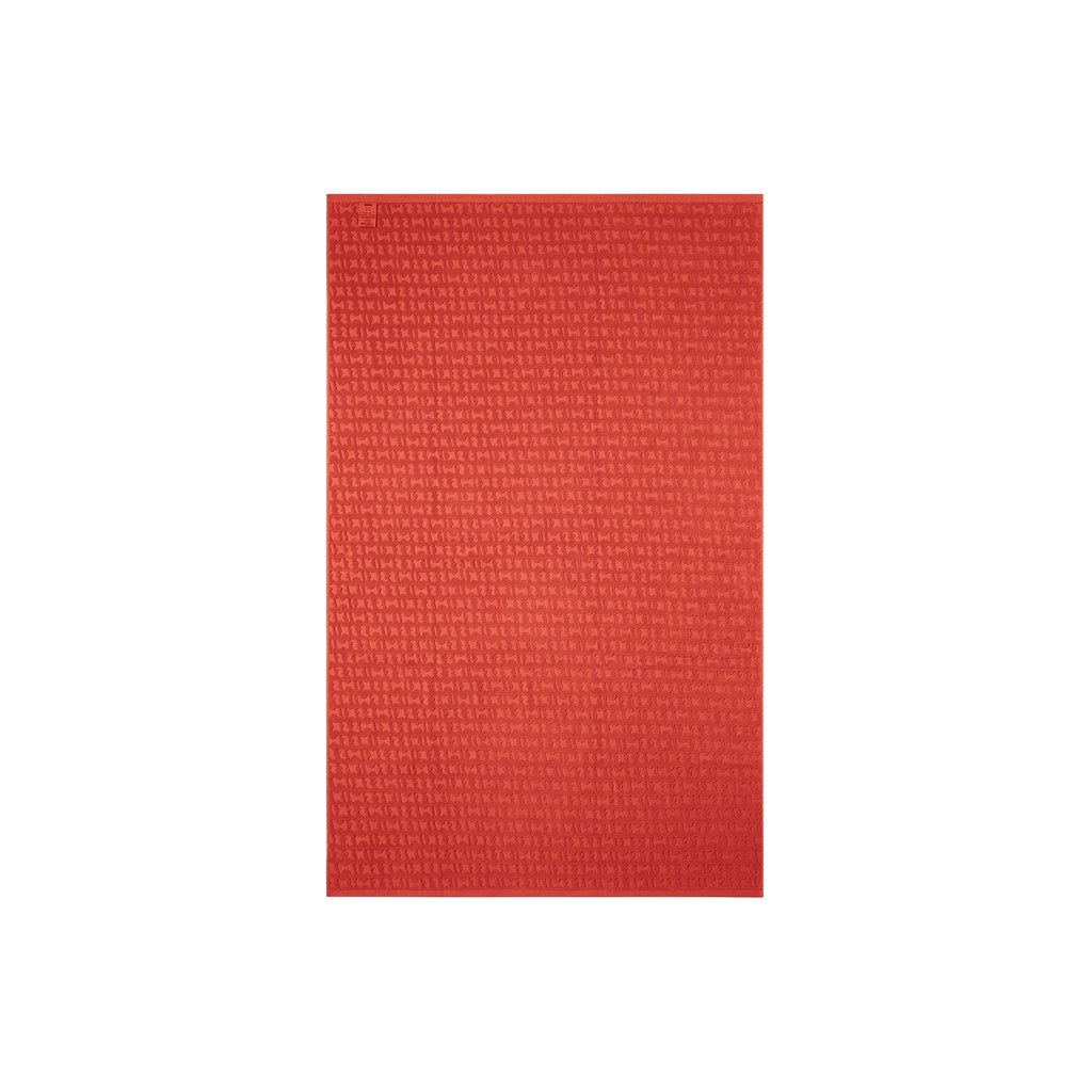 SIGNATURE SWIM TOWEL | TERRA