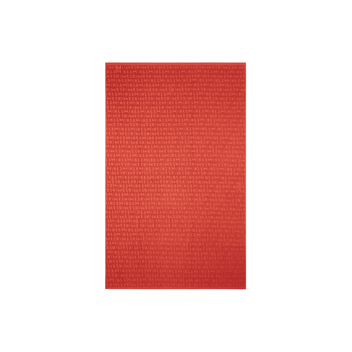 SIGNATURE SWIM TOWEL | TERRA