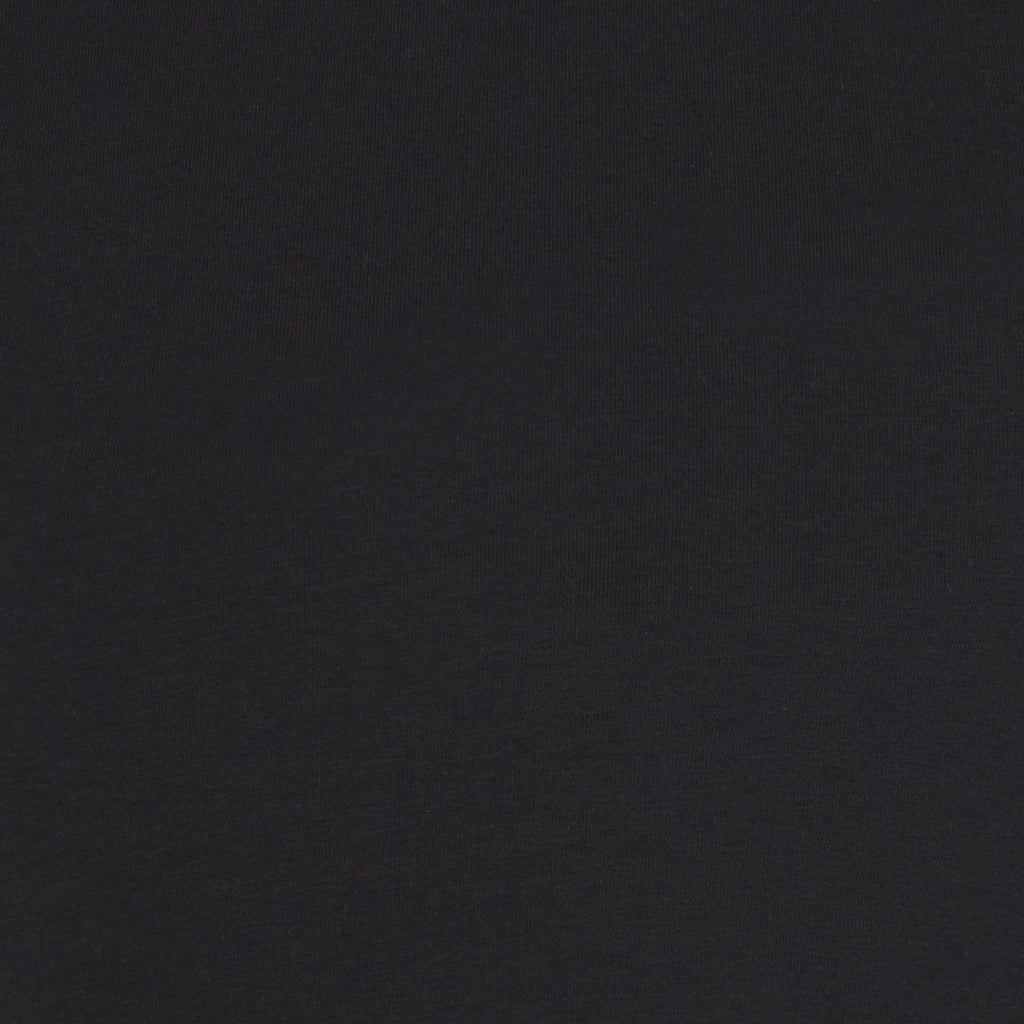 BOYFRIEND LONG SLEEVE T-SHIRT | ONYX