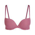 FITS EVERYBODY PUSH-UP BRA | BEET
