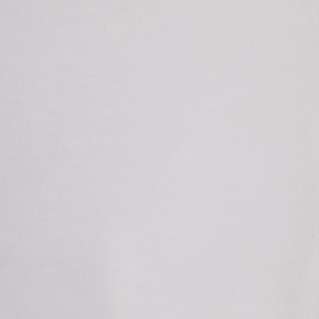 DOLCE&GABBANA X SKIMS COTTON JERSEY BOXER | SNOW