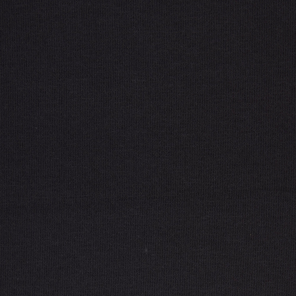 COTTON JERSEY STRAIGHT LEG PANT | SOOT