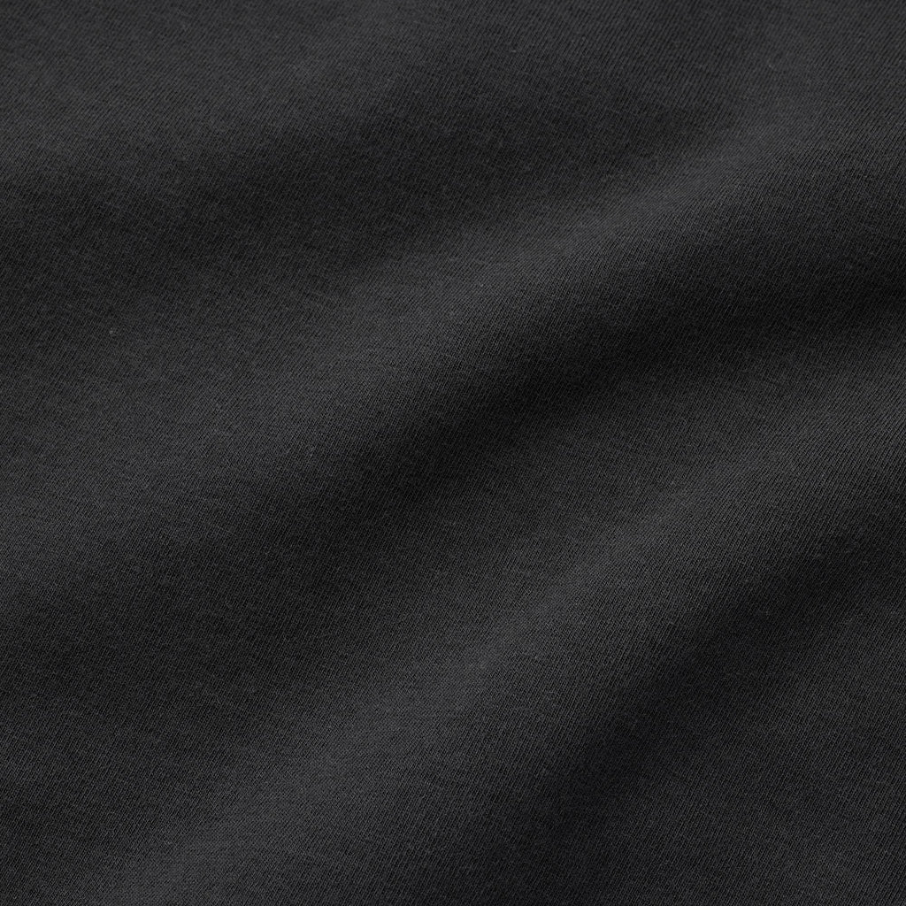 COTTON JERSEY LOOSE SHORT | SOOT