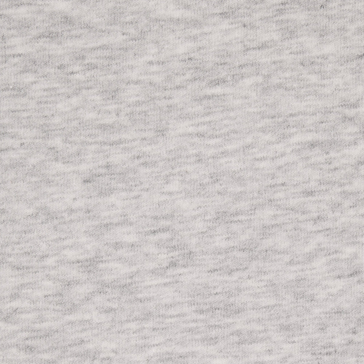 COTTON JERSEY MATERNITY HIGH-WAISTED BRIEF | LIGHT HEATHER GREY