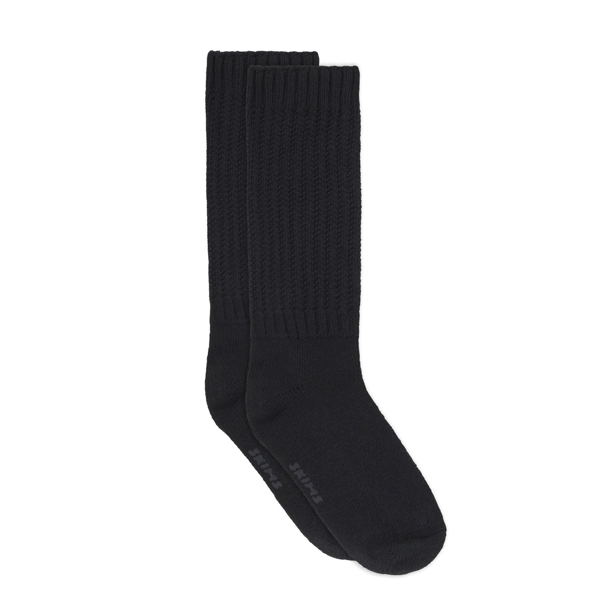 SLOUCH SOCK | SOOT