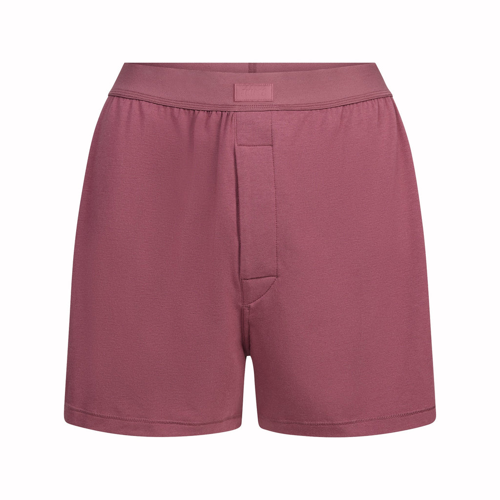 BOYFRIEND LOOSE BOXER | BEET