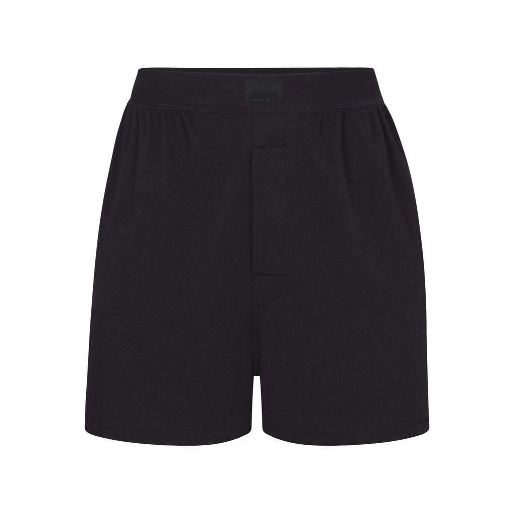 BOYFRIEND LOOSE BOXER | ONYX