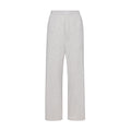 BOYFRIEND LOOSE PANT | LIGHT HEATHER GREY