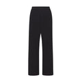 BOYFRIEND LOOSE PANT | ONYX