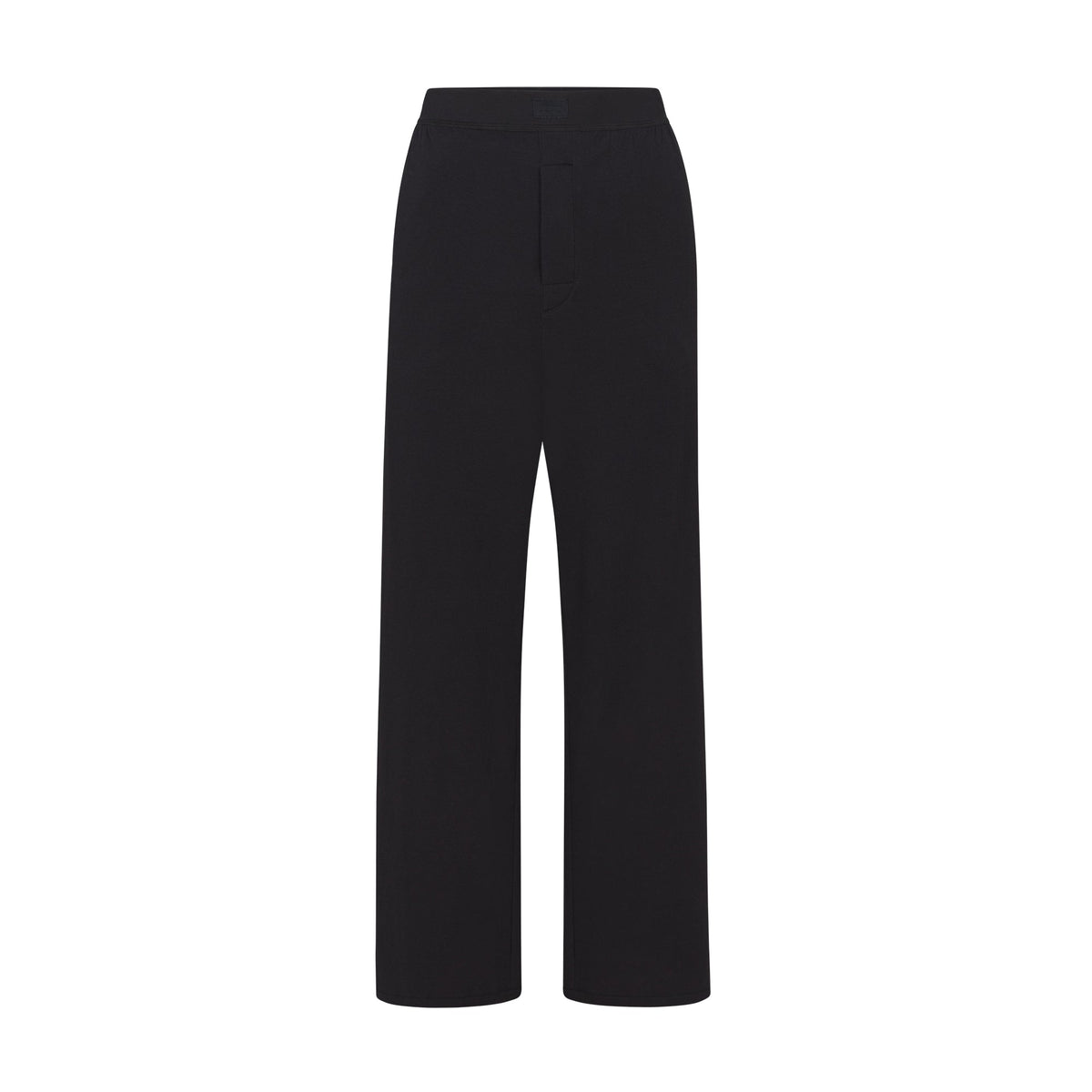 BOYFRIEND LOOSE PANT | ONYX
