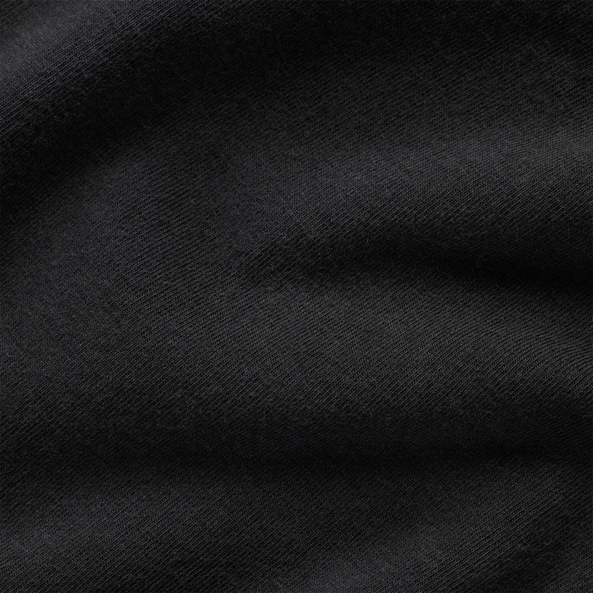 COTTON JERSEY T-SHIRT | SOOT
