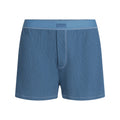COTTON RIB LOOSE BOXER | HARBOR