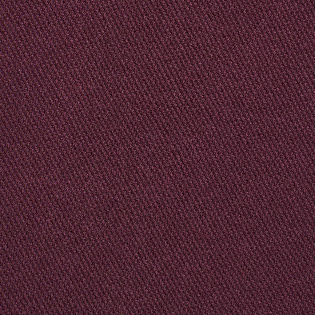 JERSEY LOUNGE MENS RELAXED SHORT | CURRANT