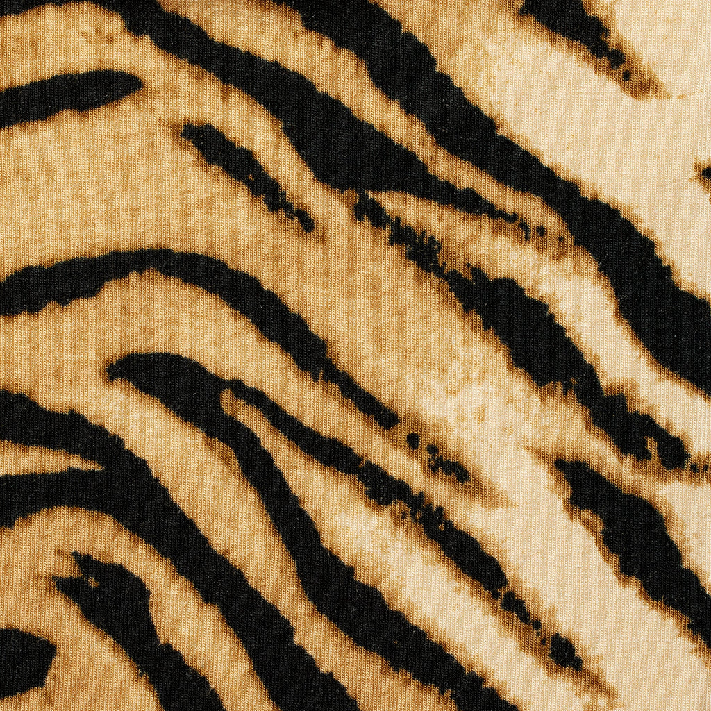 SKIMS SLEEP CAMI SET | BRONZE TIGER PRINT