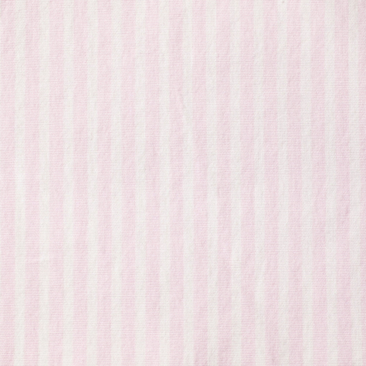 COTTON POPLIN OVERSIZED SLEEP SET | CHERRY BLOSSOM STRIPE