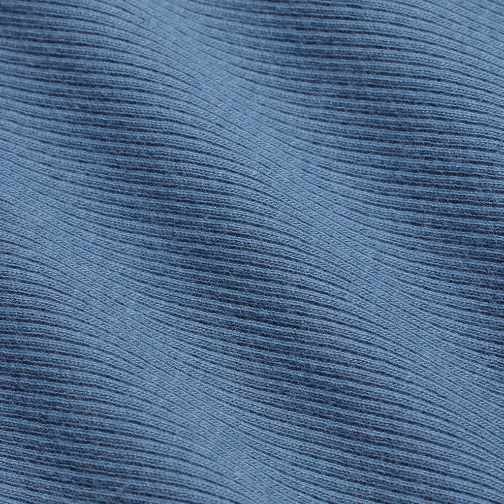 COTTON RIB LOOSE BOXER | HARBOR