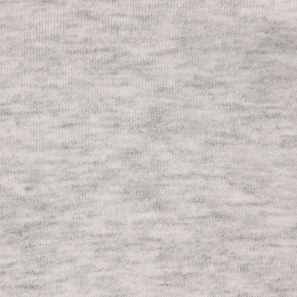 BOYFRIEND BOXER | LIGHT HEATHER GREY