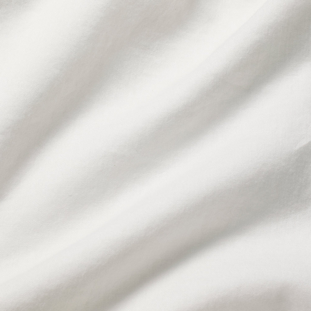 COTTON VOILE CROPPED CAMI | MARBLE