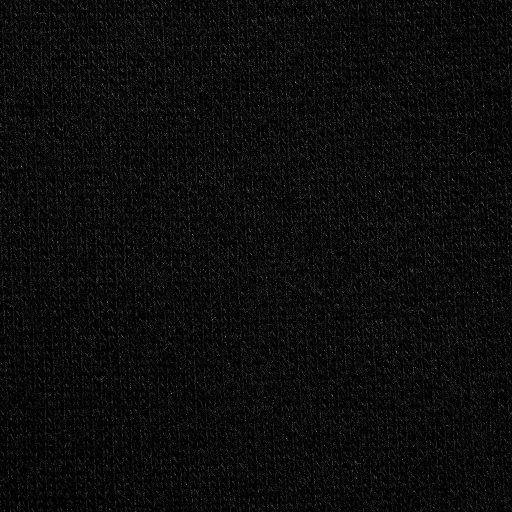 OUTDOOR JERSEY MENS QUARTER ZIP | ONYX