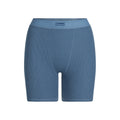 COTTON RIB BOXER | HARBOR