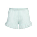 COTTON VOILE SHORT | FROST