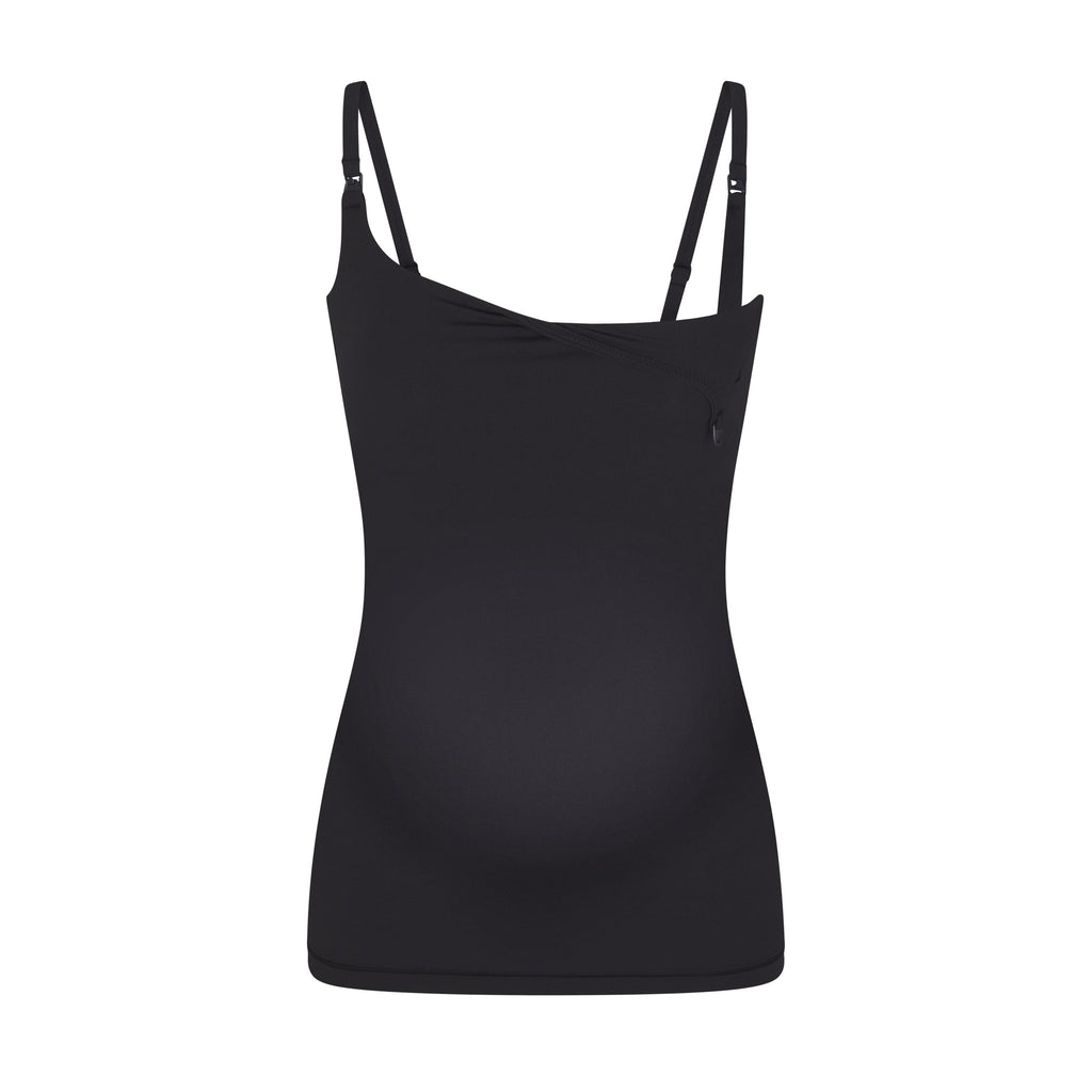 FITS EVERYBODY MATERNITY NURSING TANK | ONYX