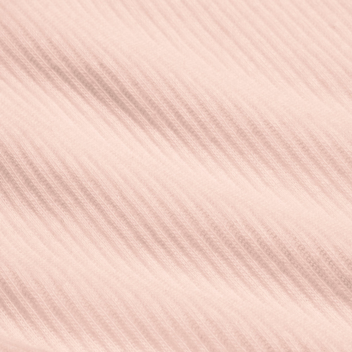 SHEER RIB T-SHIRT | VILLA
