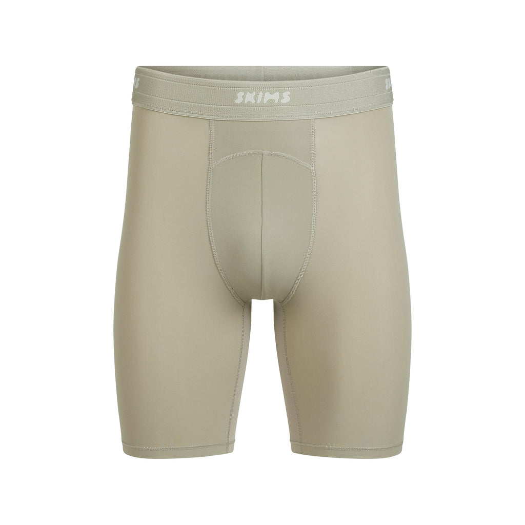 SKIMS FLEX MENS 7" BOXER BRIEF 3-PACK | DUNE MULTI
