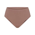 PERIOD PANTIES BRIEF | UMBER