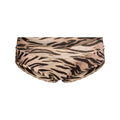 FITS EVERYBODY LOW RISE BRIEF | SAND TIGER PRINT