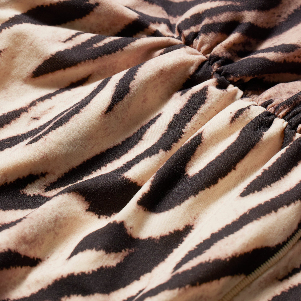 FITS EVERYBODY MICRO HIPSTER | SAND TIGER PRINT