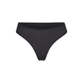 FITS EVERYBODY ADAPTIVE THONG | ONYX