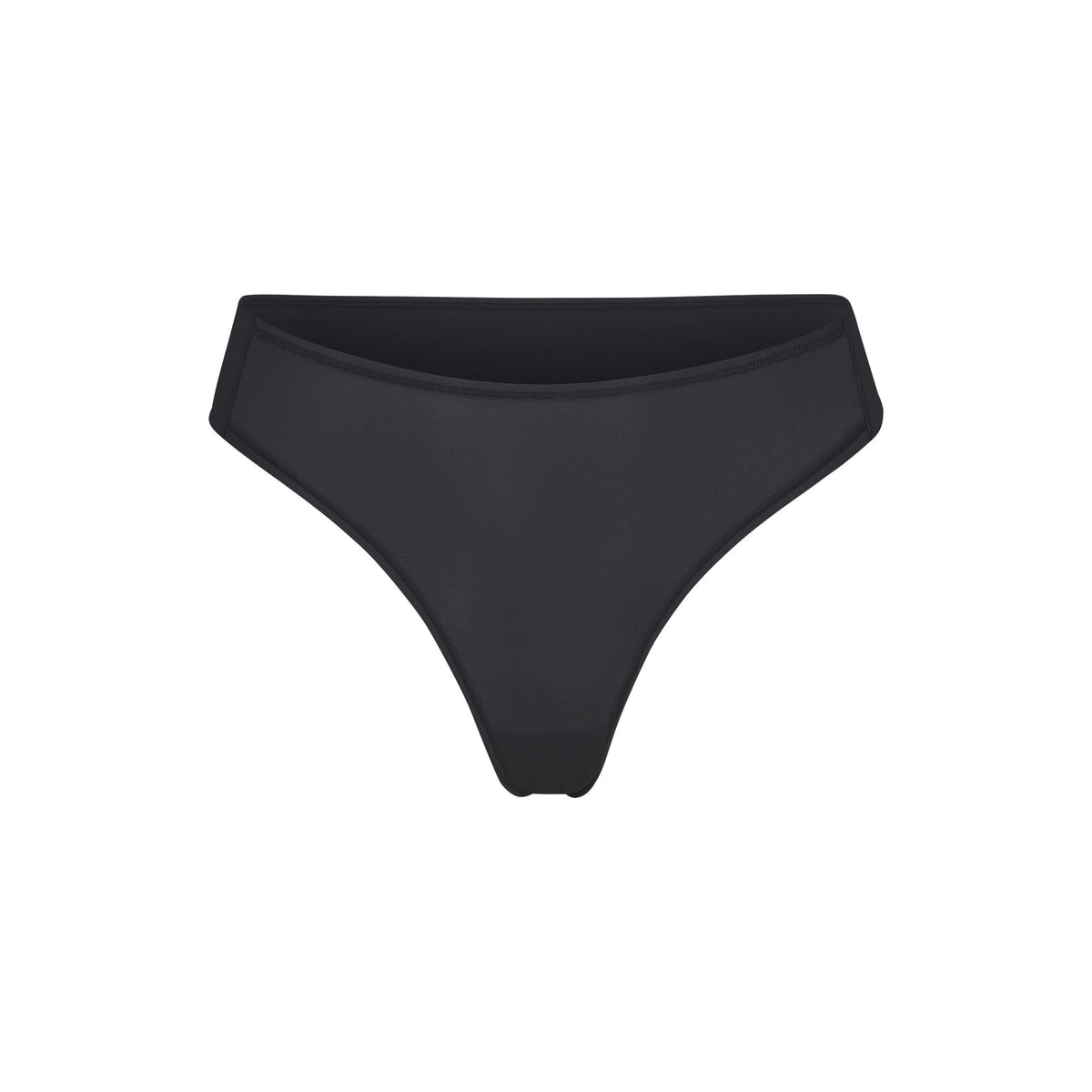 FITS EVERYBODY ADAPTIVE THONG | ONYX