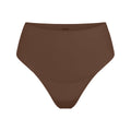SMOOTHING INTIMATES HIGH-WAISTED THONG | JASPER