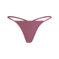 FITS EVERYBODY T-STRING THONG | BEET