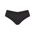 FITS EVERYBODY PICOT TANGA | ONYX