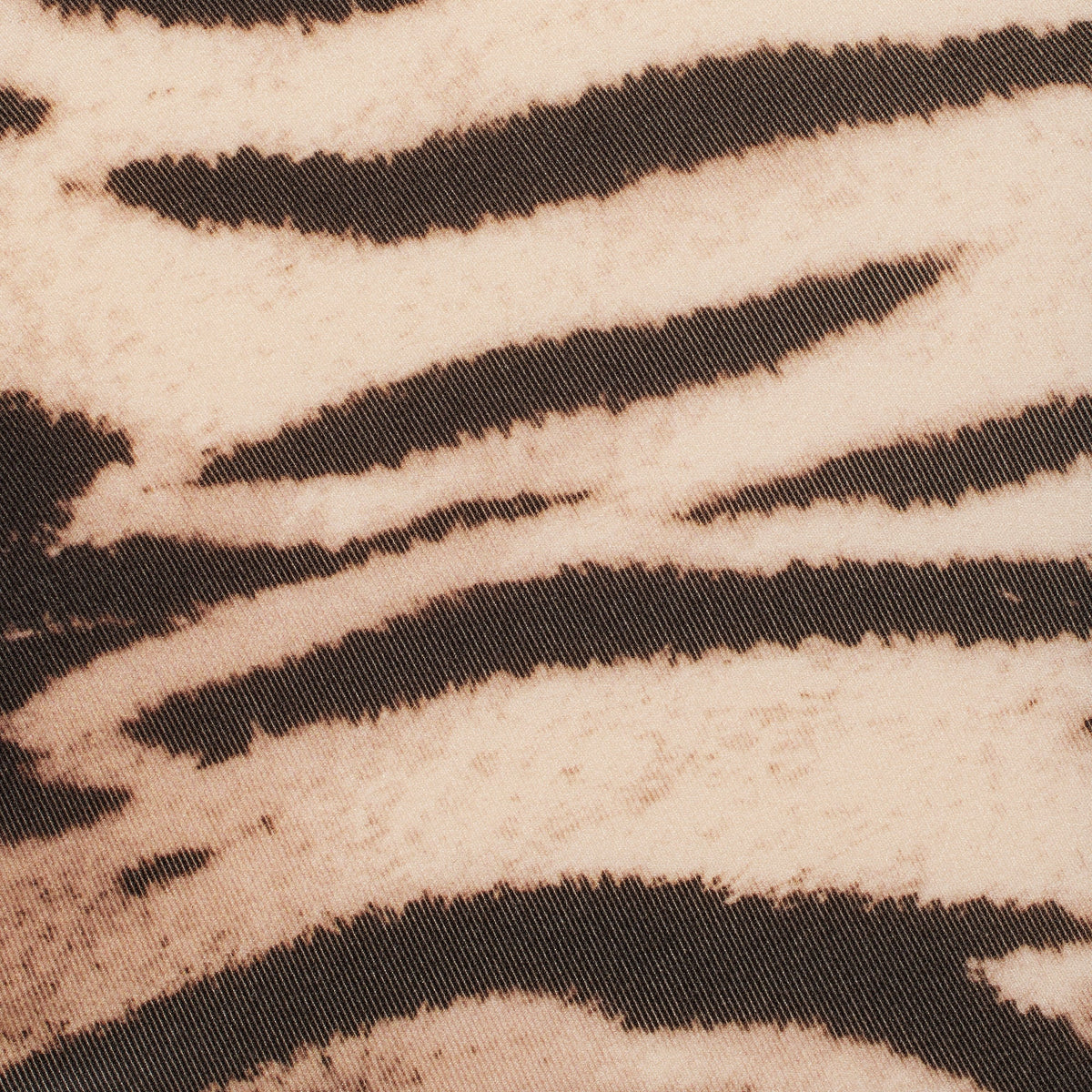 FITS EVERYBODY PICOT MICRO TEDDY | SAND TIGER PRINT