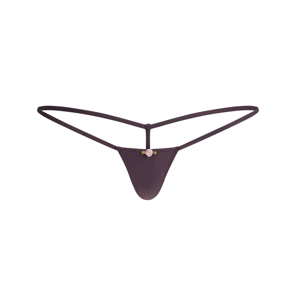 FITS EVERYBODY MICRO THONG 5-PACK | PHOENIX ANIMAL MULTI