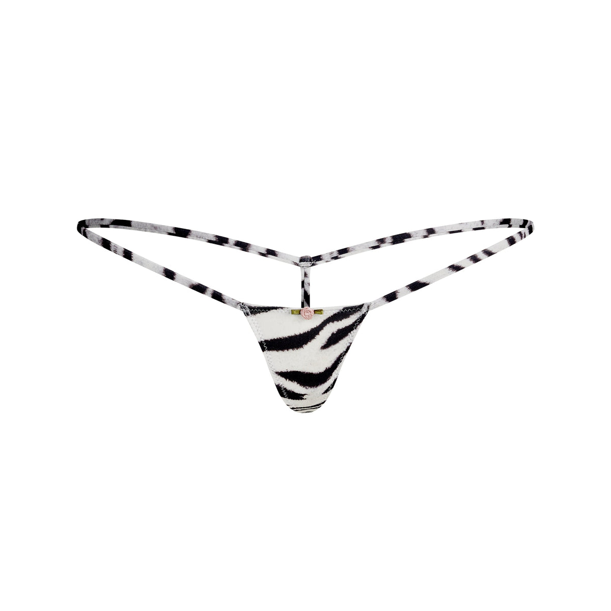 FITS EVERYBODY MICRO THONG 5-PACK | PHOENIX ANIMAL MULTI