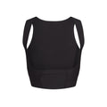 SKIMS BODY POSTURE TRAINER VEST | ONYX
