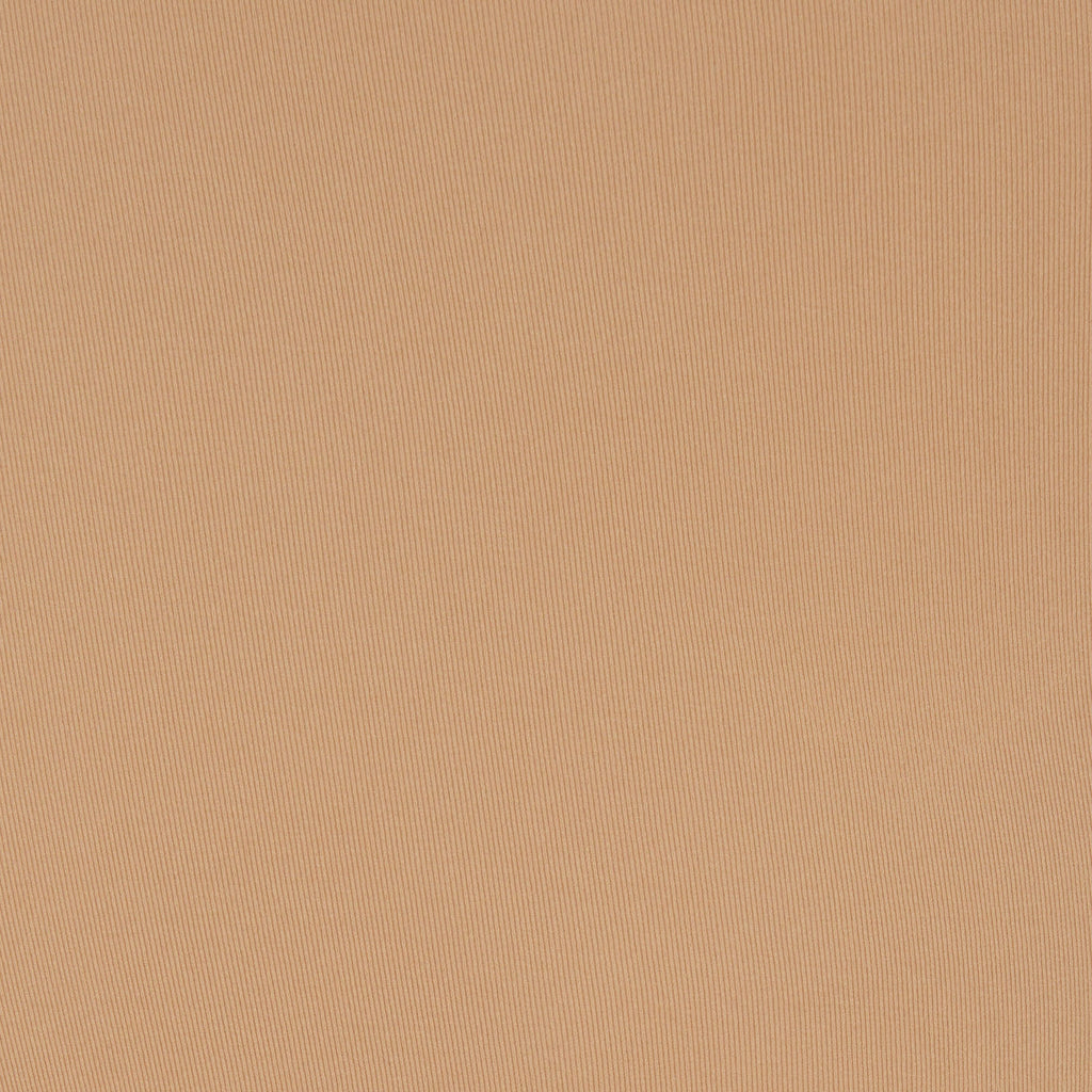 SEAMLESS SCULPT MID THIGH BODYSUIT | OCHRE