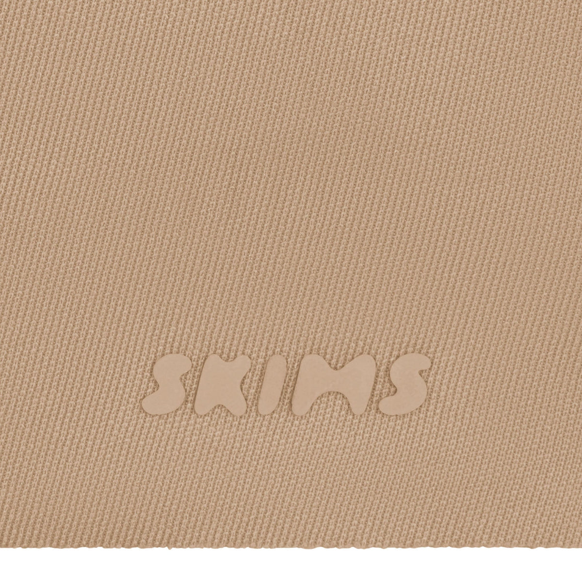 SKIMS ULTIMATE BODY PUSH-UP BUTT ENHANCING PADDED MID THIGH BODYSUIT | CLAY